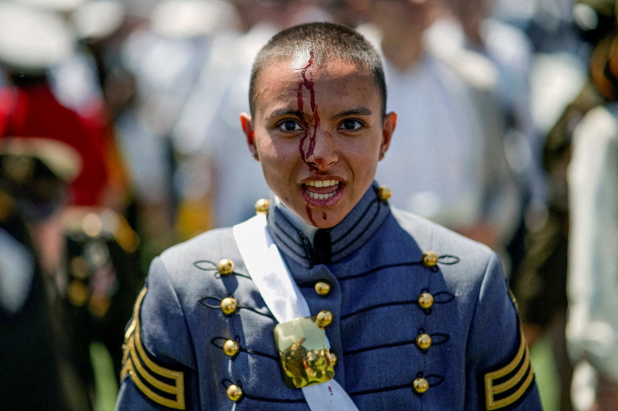 2023 through the lens of Reuters photographers