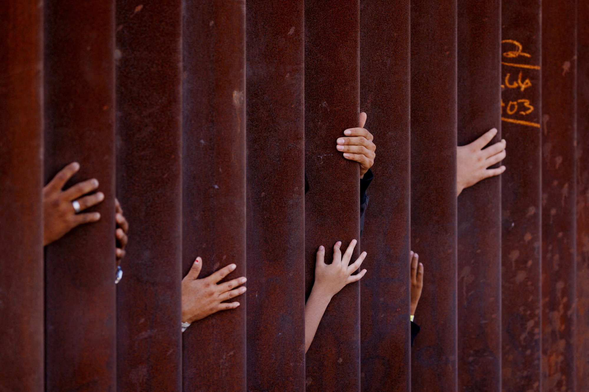 2023 through the lens of Reuters photographers