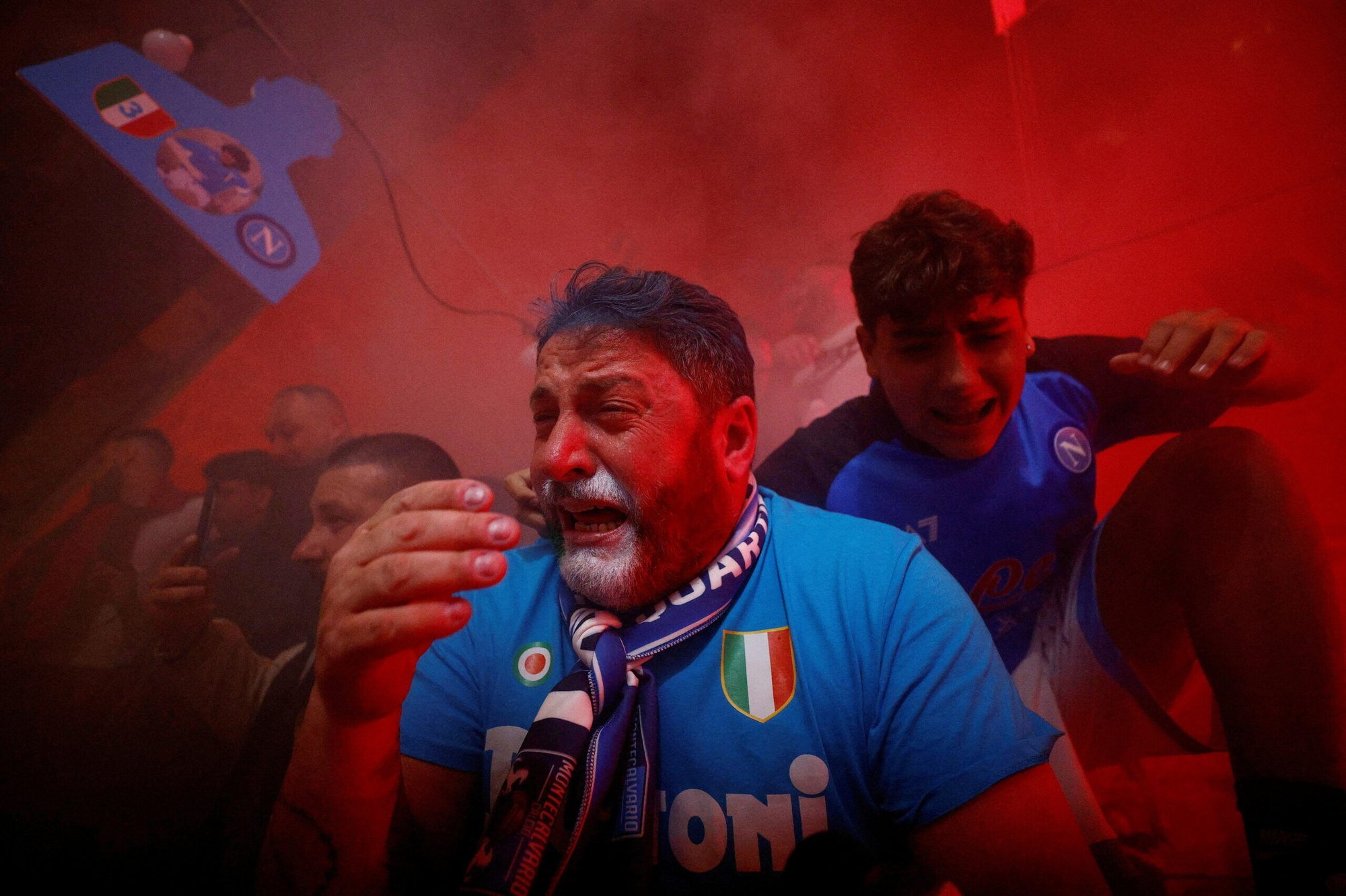 2023 through the lens of Reuters photographers