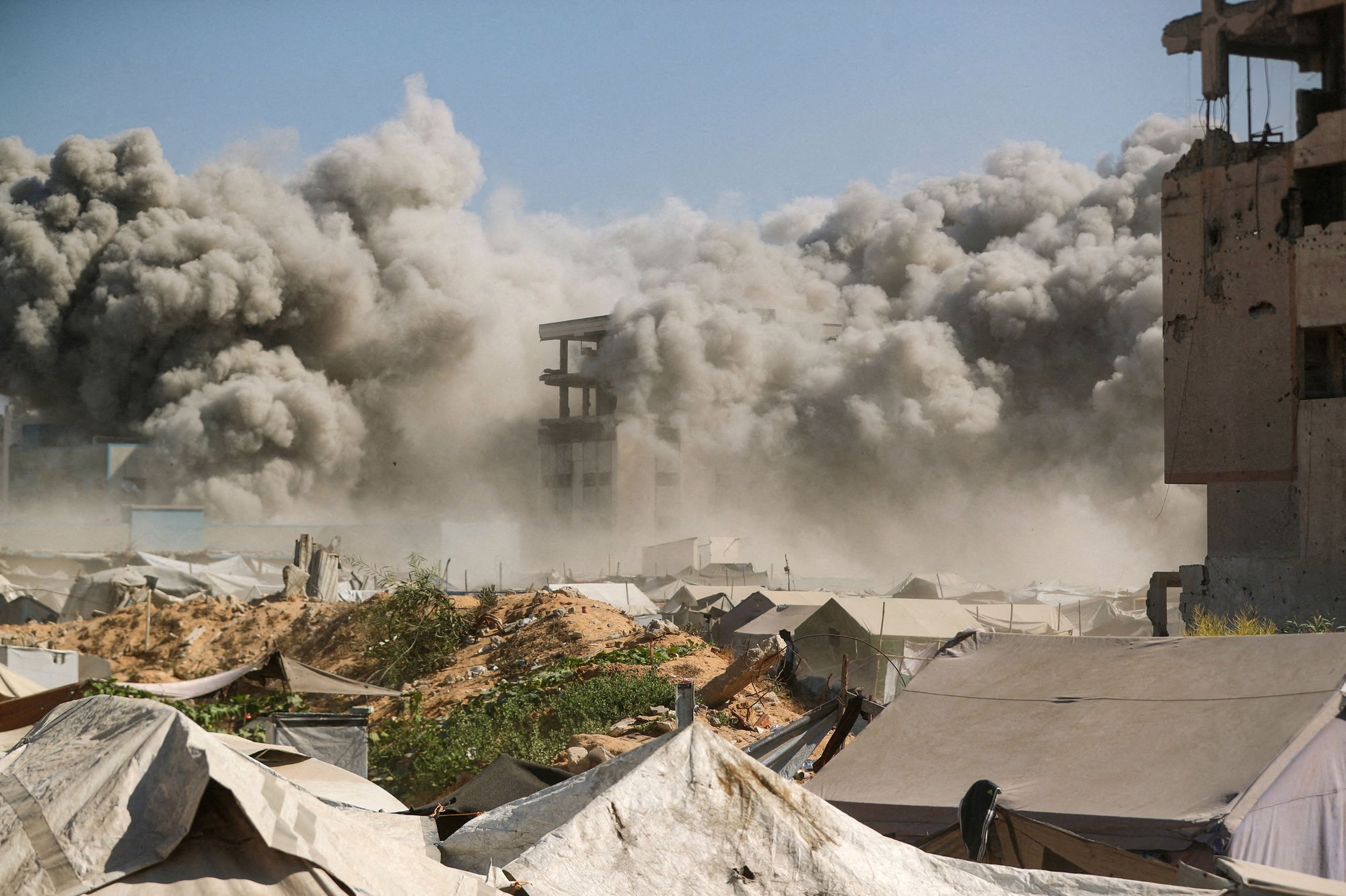 2025-09-10T030309Z_1560722163_MRPRC2ONGAI6SZZ_RTRMADP_3_ISRAEL-PALESTINIANS-GAZA-1