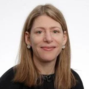 Alix Freedman