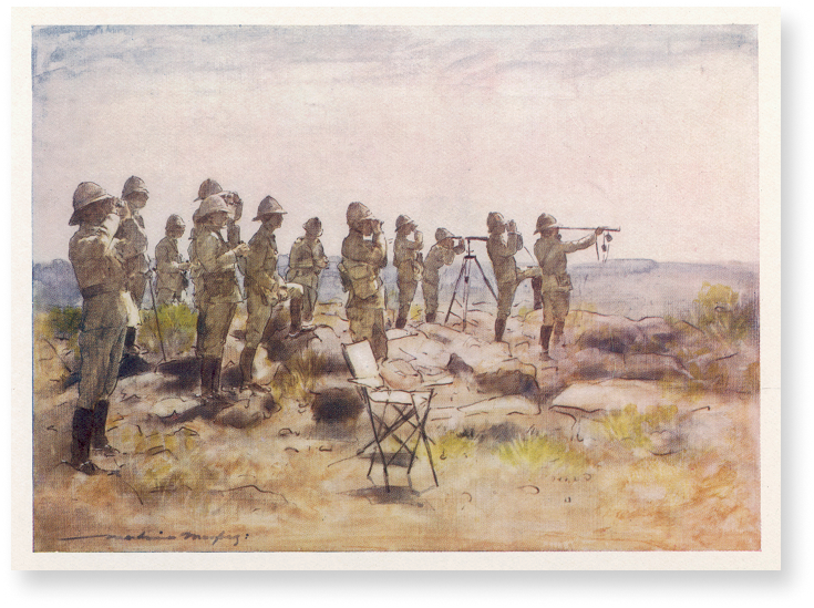 Boer War