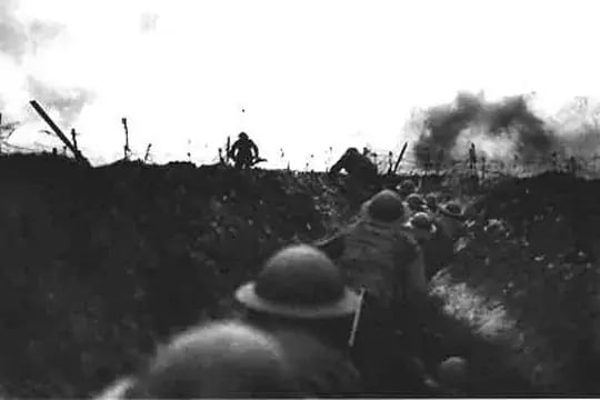 reuters-agency-content-types-archive-wwi-innovations