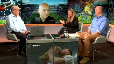 FIFA World Cup 26 webinar