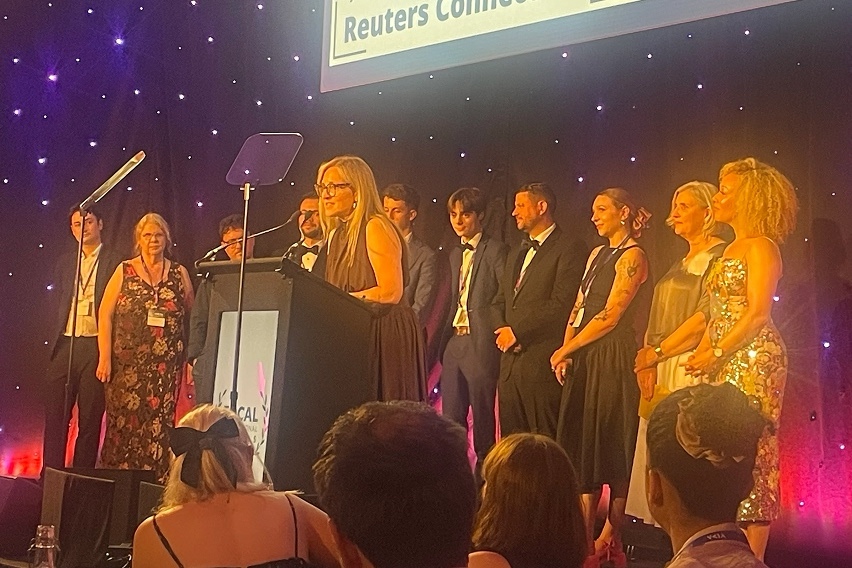 Focal Awards