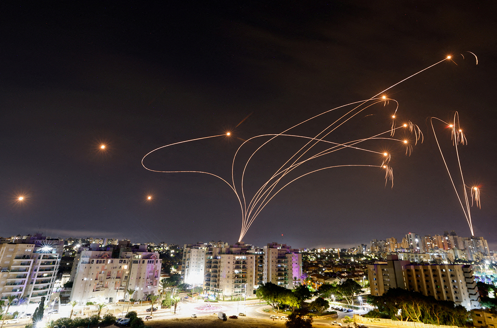 Gaza Conflict