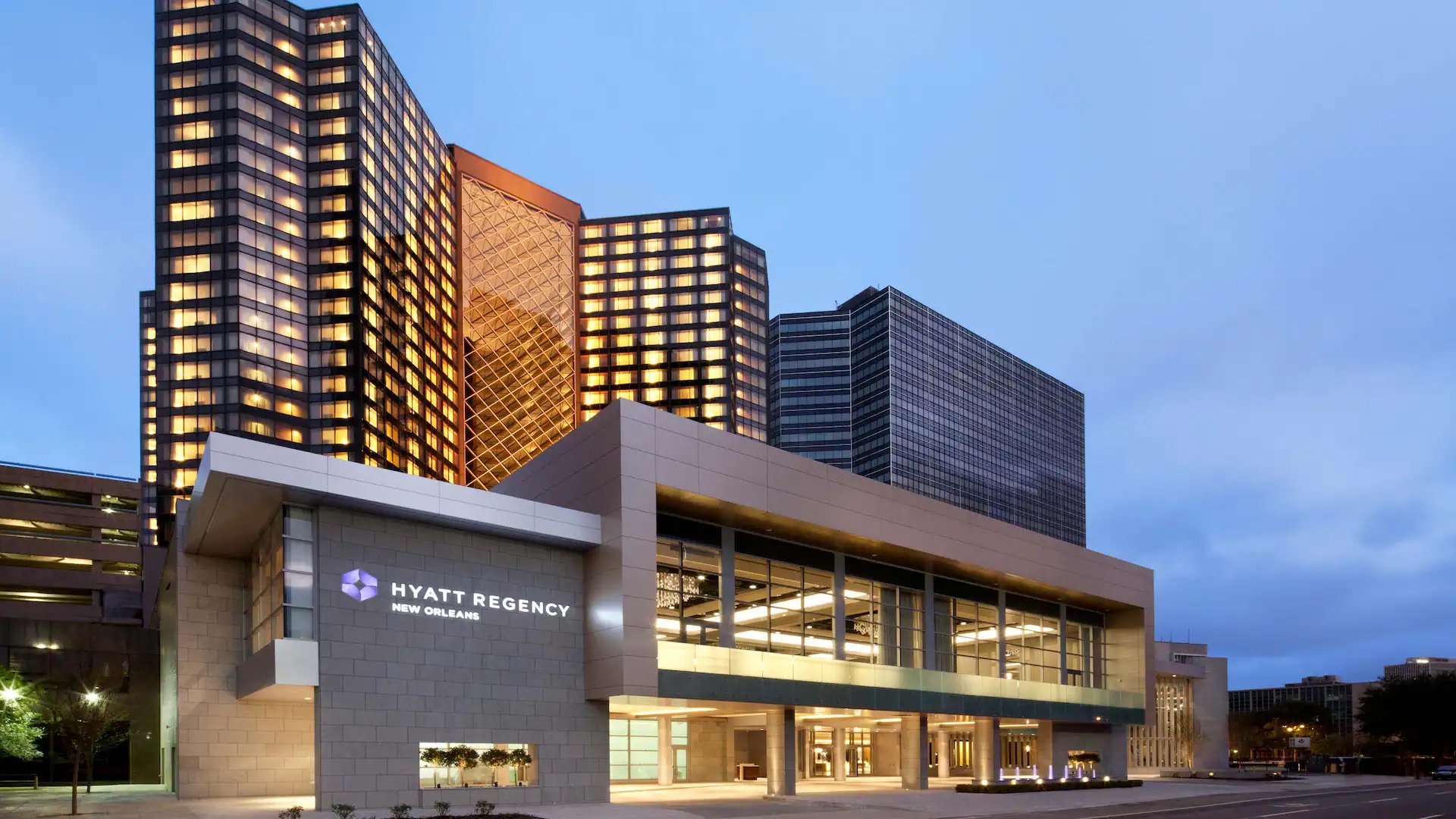 Hyatt-Regency-New-Orleans Hyatt-Regency-New-Orleans