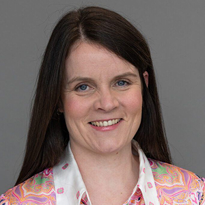 Jo Webster