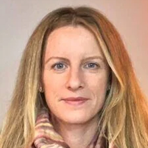 Katharine Larsen