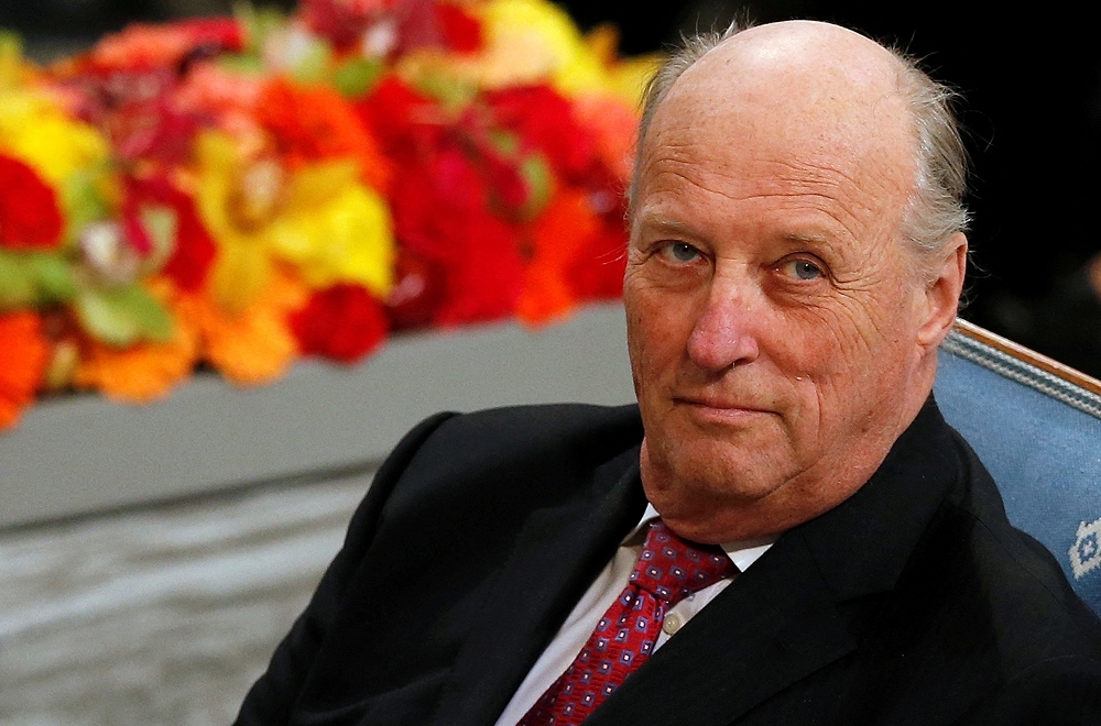 King-Harald