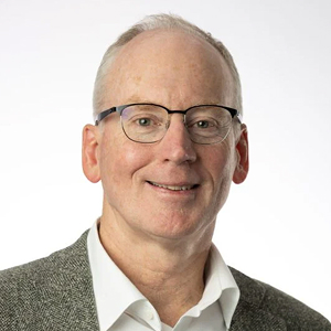 Mark Bendeich