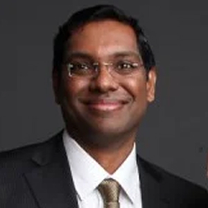 Mahesh Ramachandran