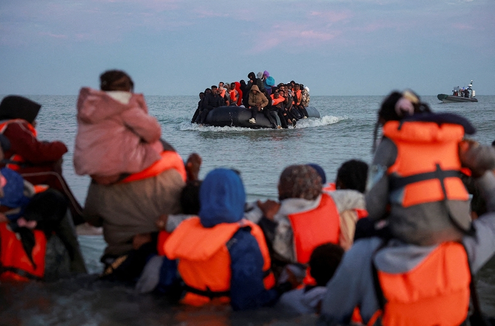 Migration-1