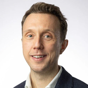 Nick Tattersall