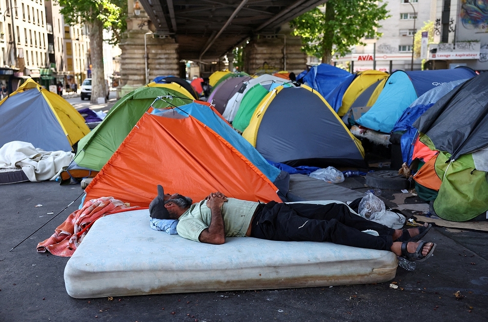 Paris