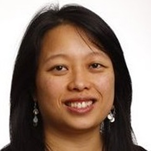 Tiffany Wu