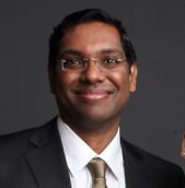 Mahesh Ramachandran