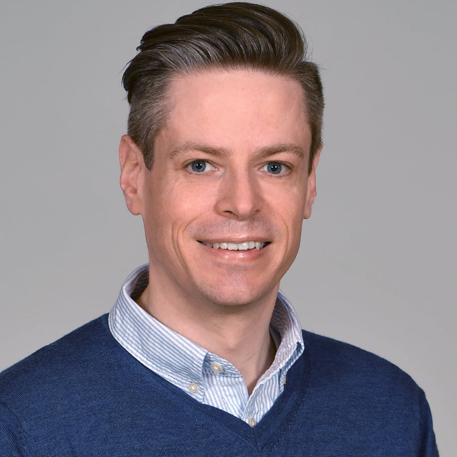 Matthew Keen