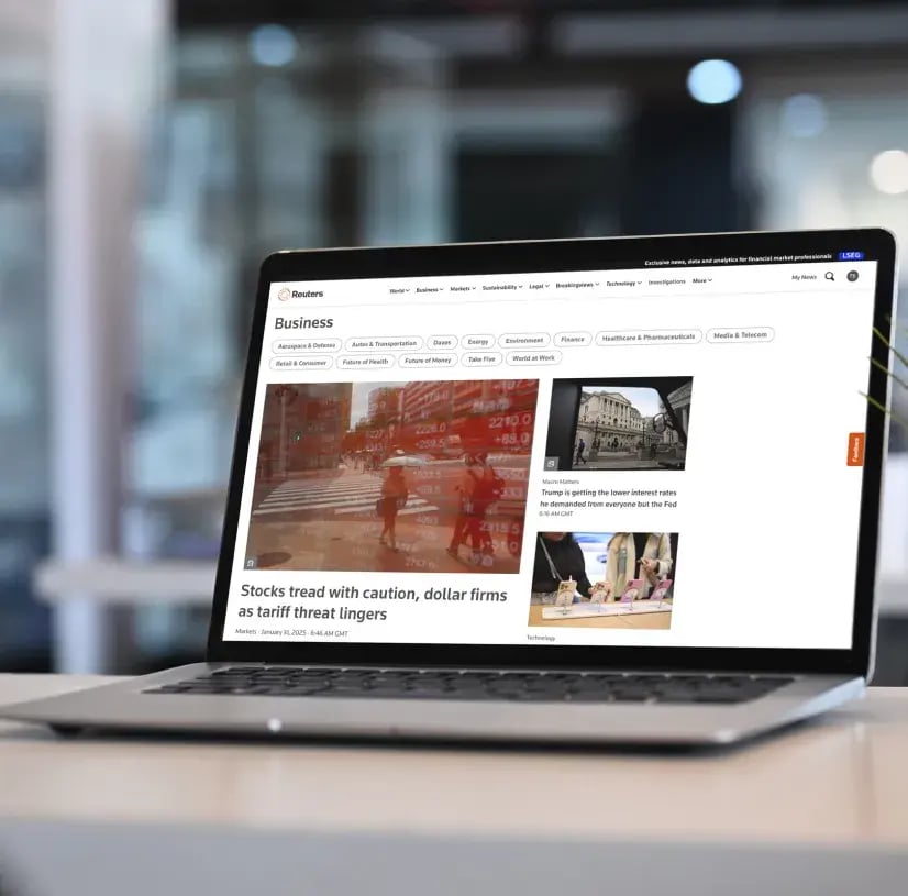 reuters-agency-text-content-types