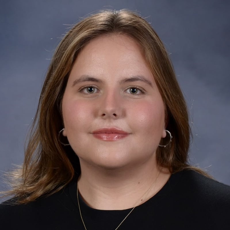 Tatiana Geroulanou, 10 - Tatiana