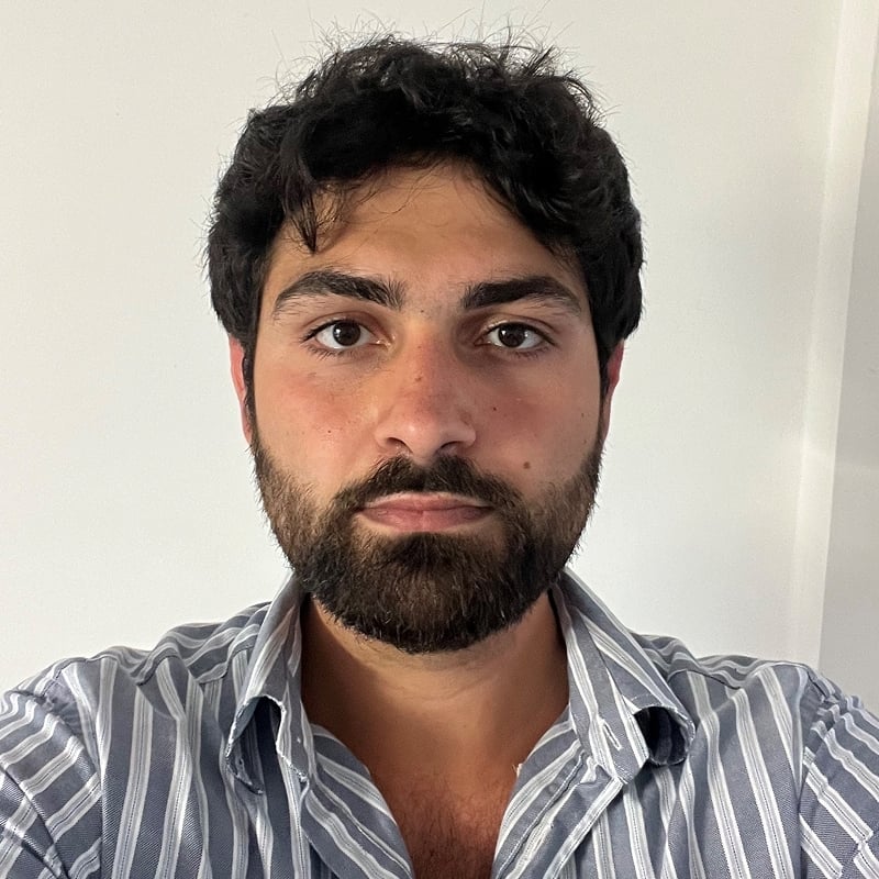 Josef Al Shemary, 4 - Josef