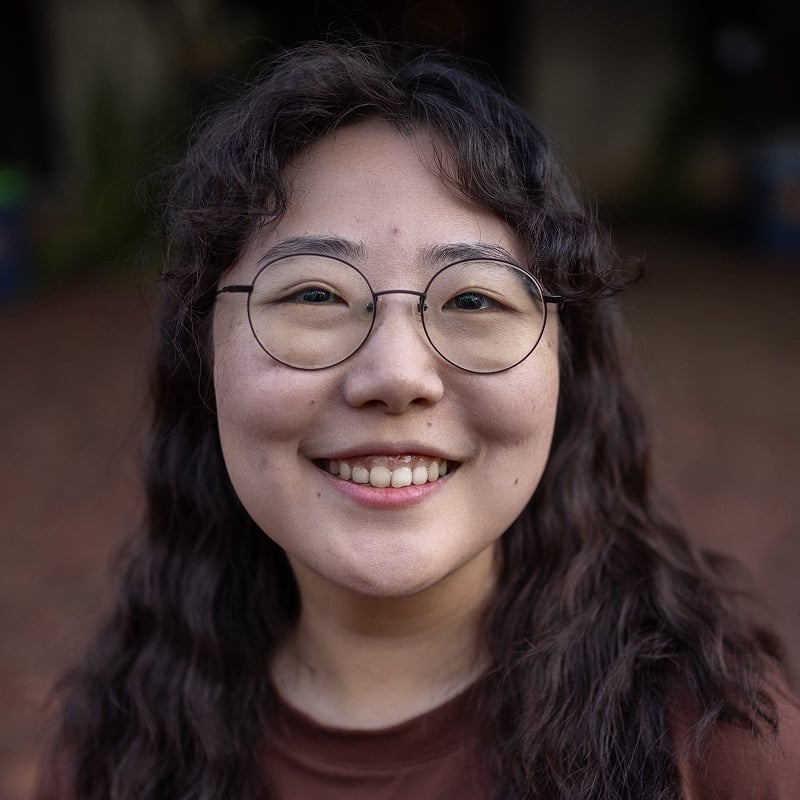 Hyeyoon Cho, 9 - Hyeyoon