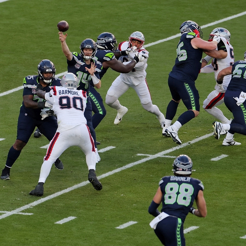 American Football, American Football