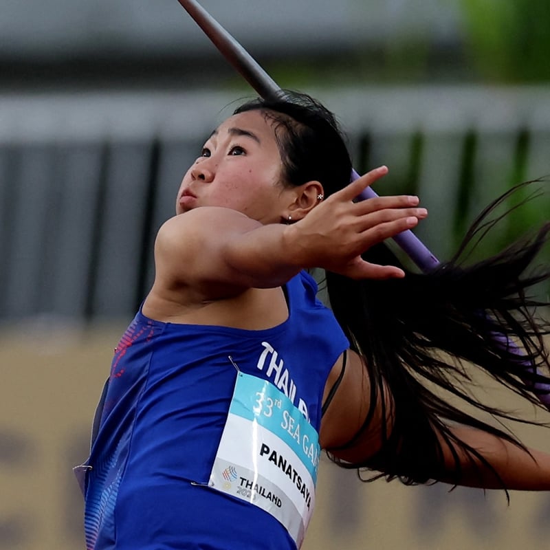 Athletics, Athletics