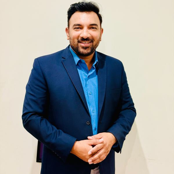 Dr. Muhammad Asim Siddique