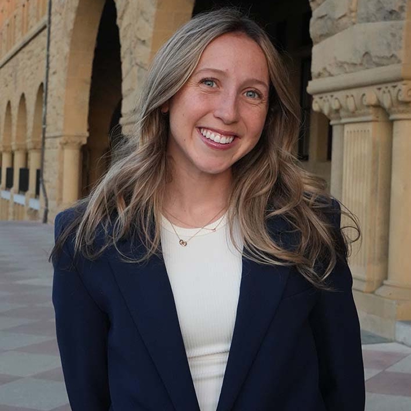 Hannah Woodworth, Hannah