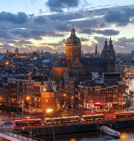 Meet with Reuters at IBC 2026, IBC-2026-1
