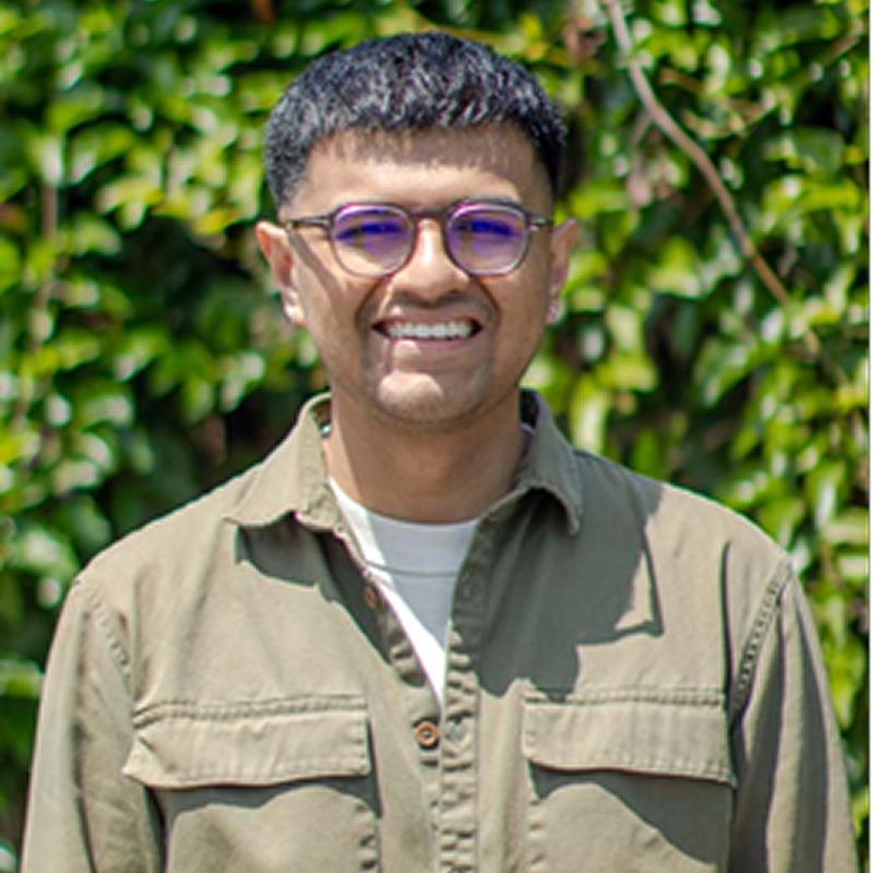 Isaac Vargas, Isaac