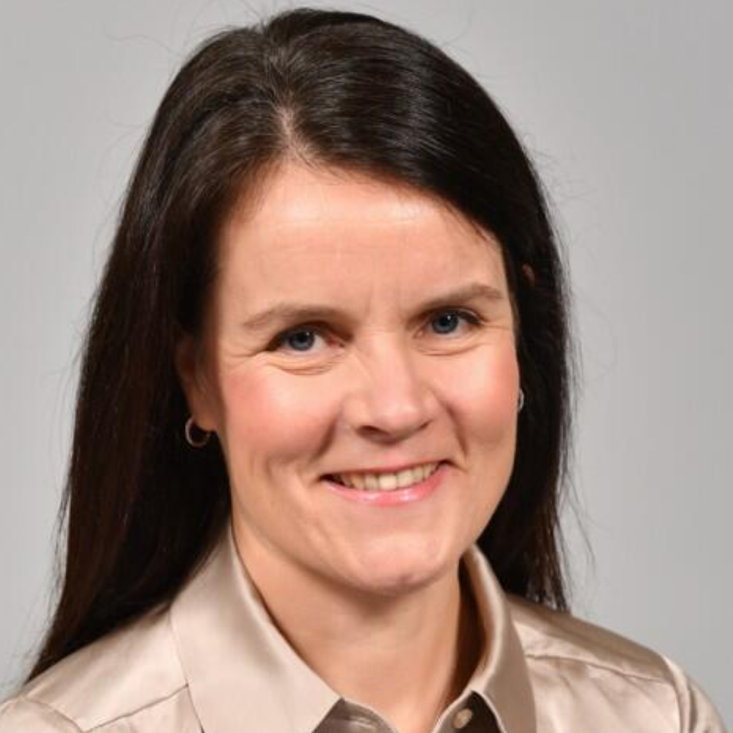 Jo Webster
