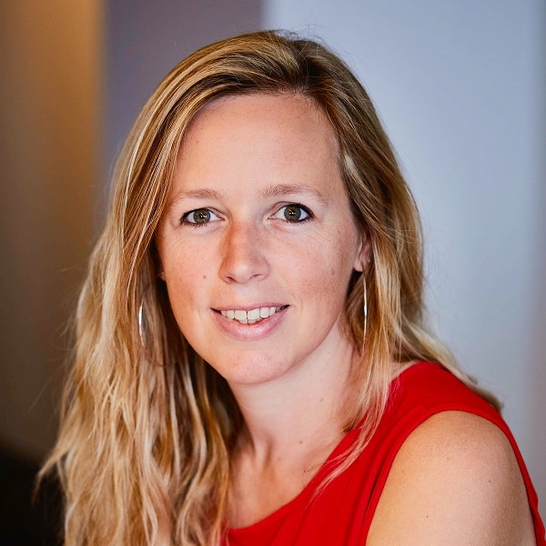 Liesbeth Nizet