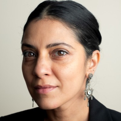 Mitali Mukherjee, Director, Reuters Institute for the Study of Journalism (3)