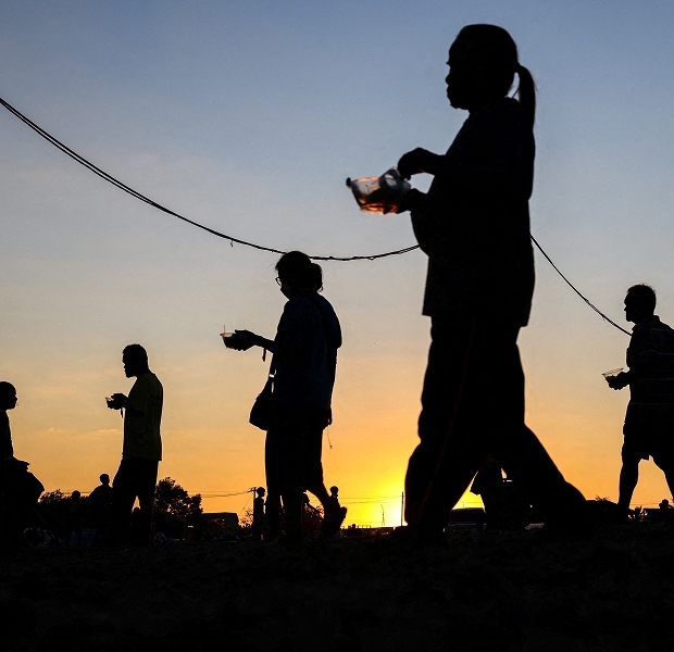 IP-Based Live Distribution , Reuters-3