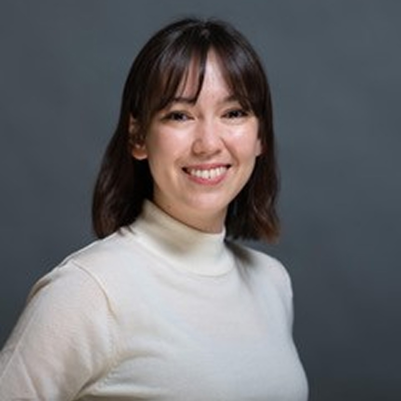 Rhyannon Bartlett-Imadegawa, Rhyannon