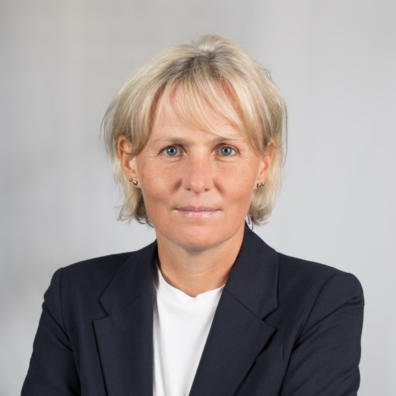 Sandra Petersmann