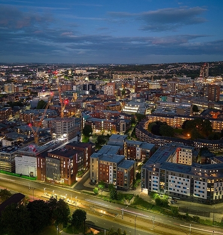 Connect with our team at Sheffield DocFest, Sheffield-Docfest-Pre