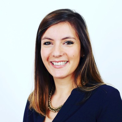 Zoe Walters