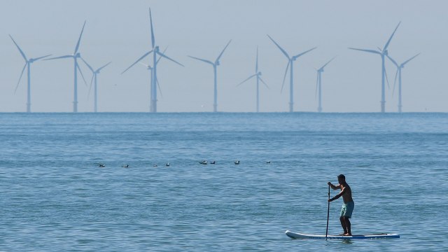 Earth Day 2020: activate and educate with Reuters Connect