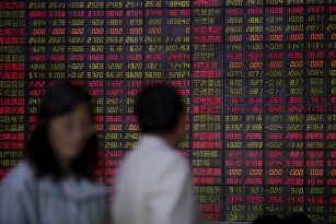 Reuters First To Report On New Critical Trend In China's Fledgling ...