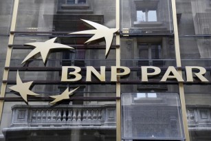 Reuters first to report BNP Paribas to shut down Hong Kong 'dark pool ...