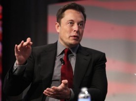 Reuters offers insight into what allows Elon Musk to maintain dedicated group of investors