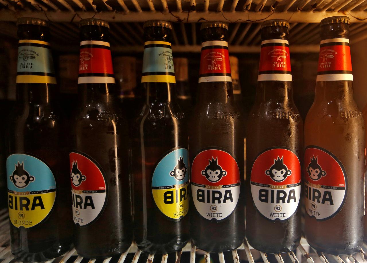 Bira