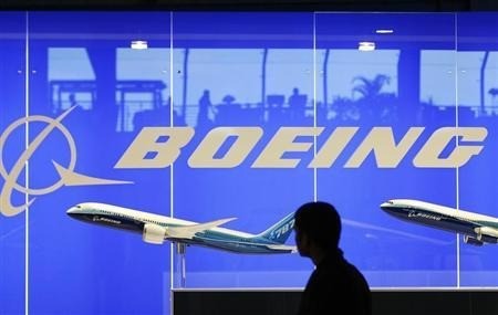 Boeing-news