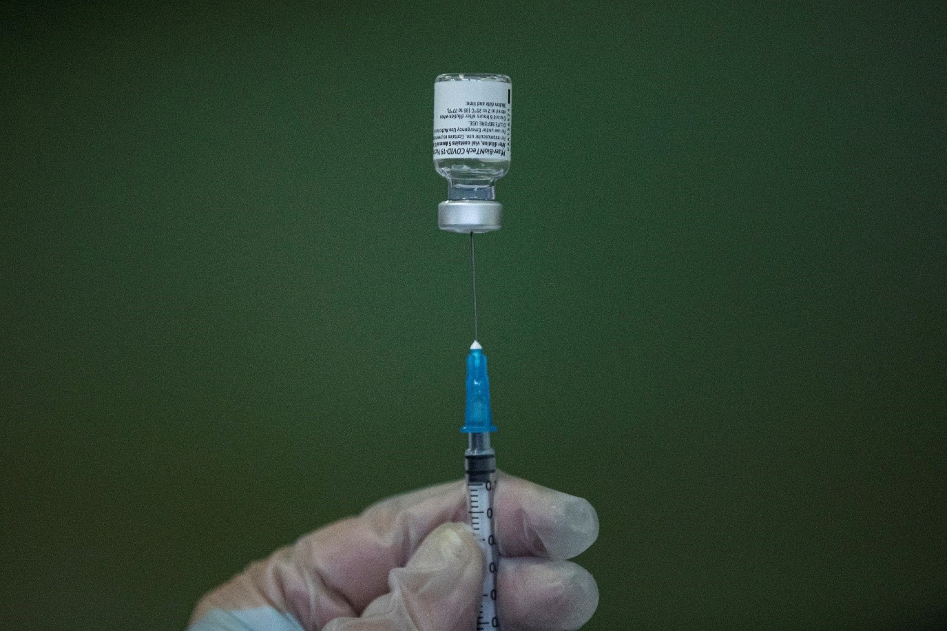 Reuters Reveals How An Ex-Pfizer Scientist Became An Anti-vax Hero ...