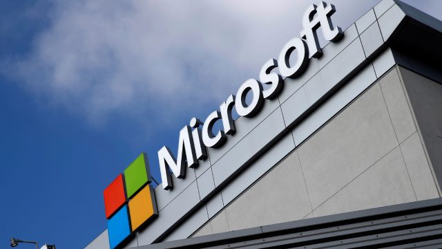 Microsoft to offer cloud-based version of Windows operating system