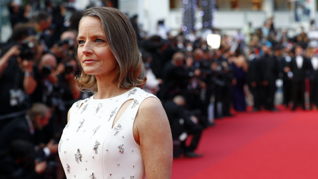 Marion Cotillard, Jodie Foster lead Cannes glamour in red carpet return