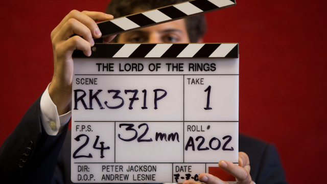 Amazon’s pricey ‘Lord of the Rings’ TV series to launch Sept 2022